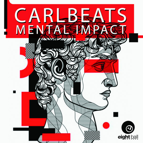 Carlbeats - Mental Impact [EBD300]